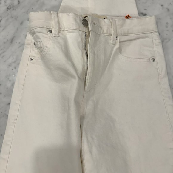 Garage High Rise Jeggings/Super Stretchy Jeans - Size 1 - Picture 3 of 4